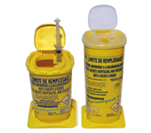 Sanicollecteur Minicompact