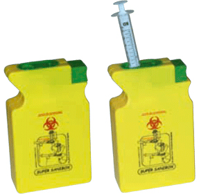 Sanibox Super